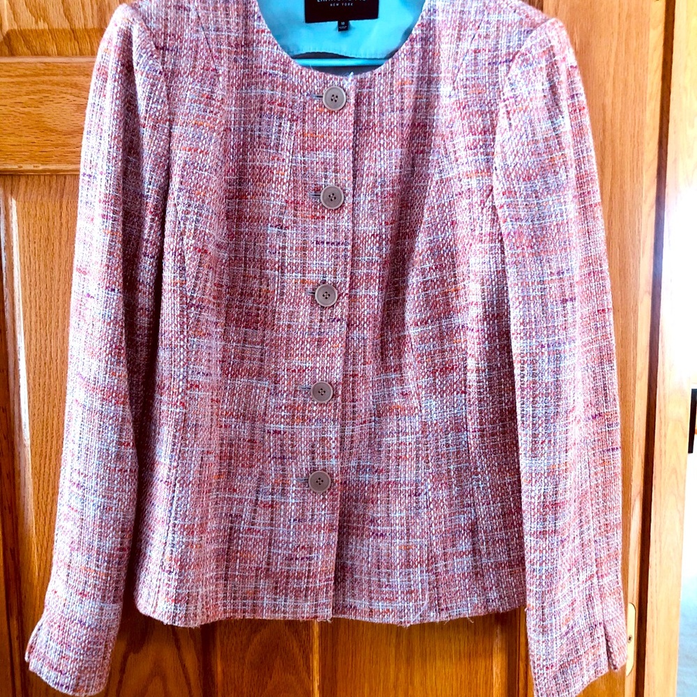 Lafayette 148 jacket